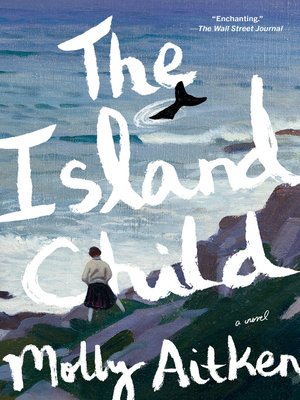 The Island Child - ebook